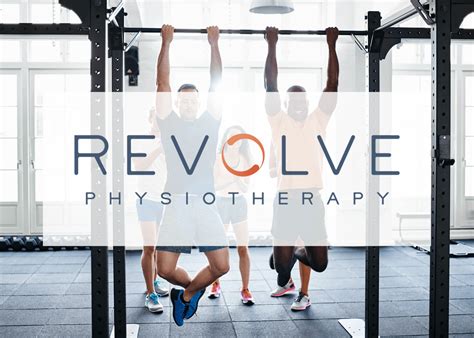 revolve physiotherapy cairns